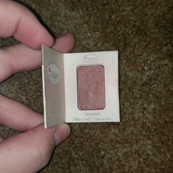 Random makeup - Picture 3 of 4